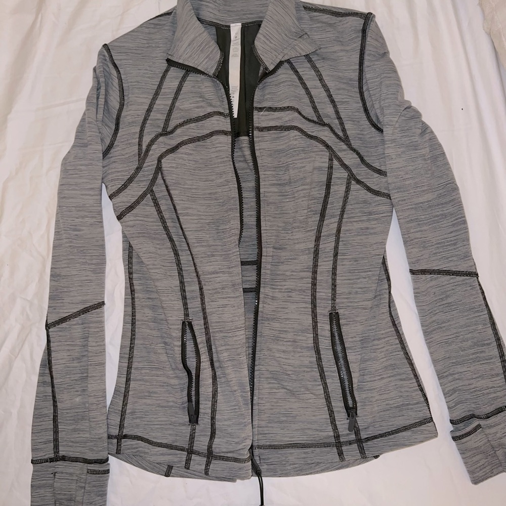 Lululemon Define Jacket